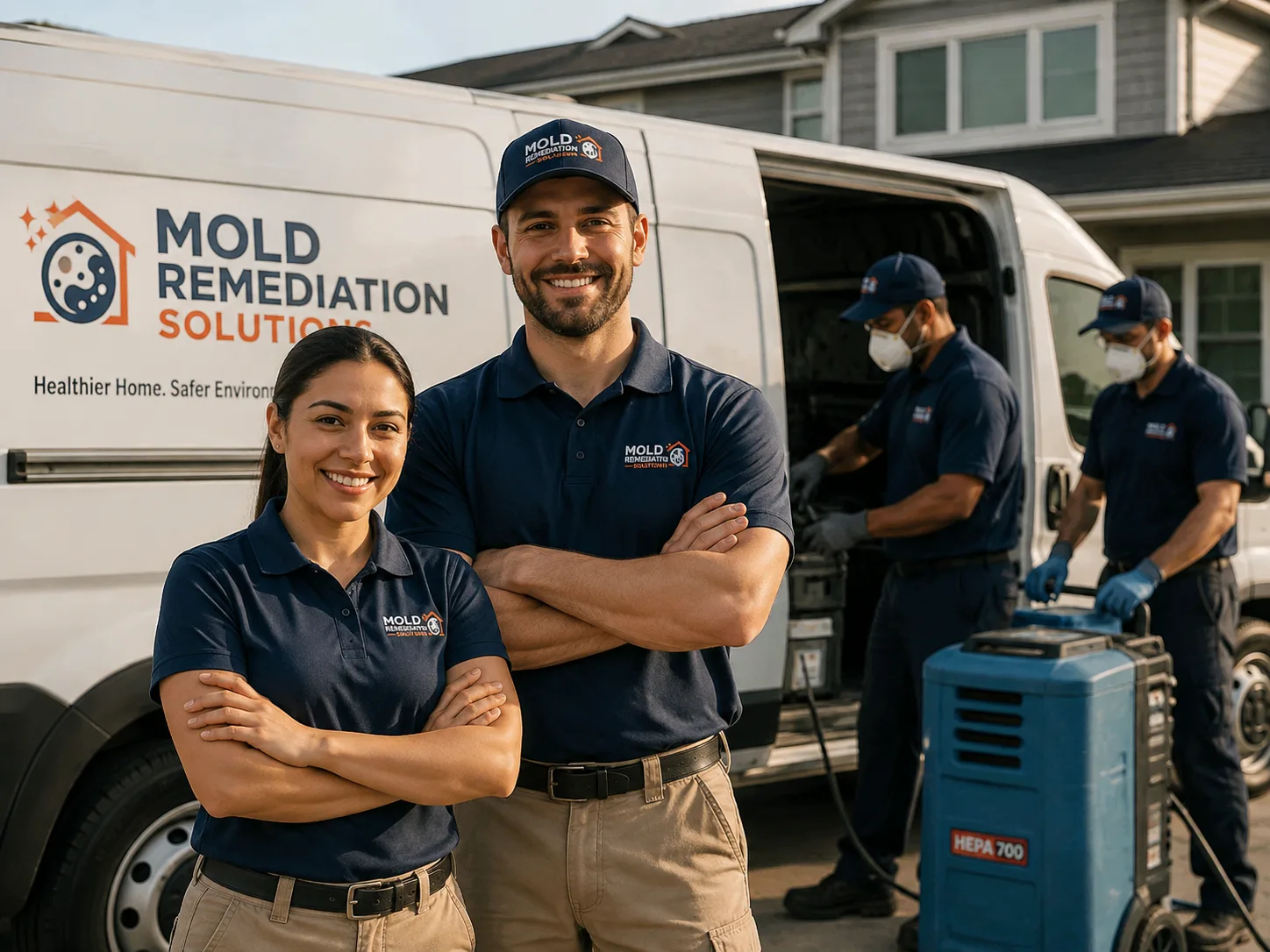 Mold Remediation company in Metropolis, IL